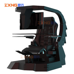 VR音乐放松体验系统 绘画宣泄娱乐减压虚拟放松工作站