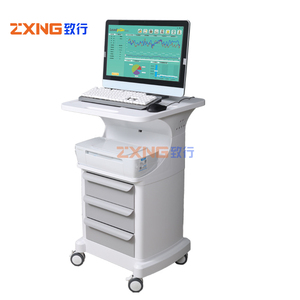 脑电测评反馈管理系统工作站 心理测评软件系统一体机学校单位咨询测试档案管理健康素质普查量表报告