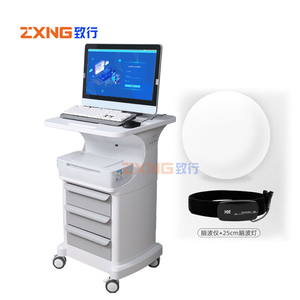 脑波身心反馈训练系统（单机版）脑波分析调试仪 放松舒缓心理压力一体机