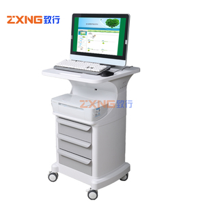 专业版心理服务管理系统移动工作站（局域网版）心理测评软件系统 学校单位测试健康管理一体机