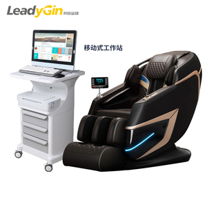 智能按摩身心反馈训练系统 &nbsp;催眠减压按摩椅 心理咨询室音乐放松椅